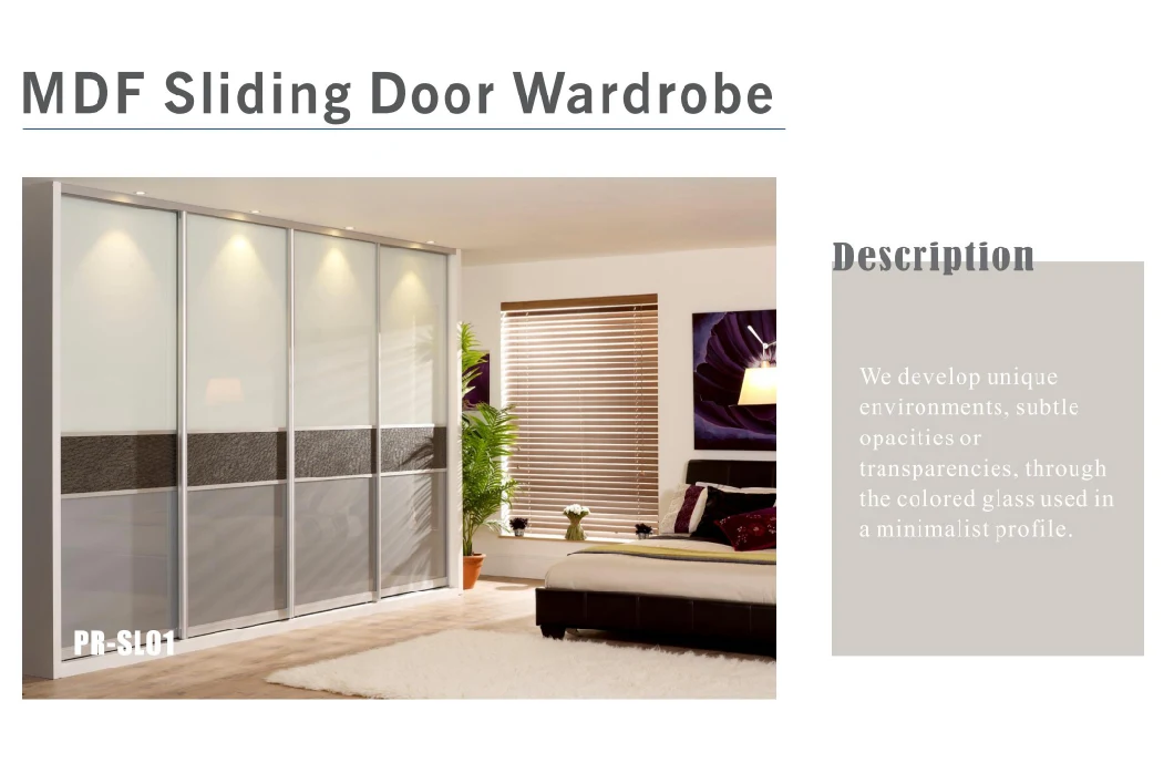 Prima Wardrobes LED Light Bedroom Portable Wooden Design Clothes Organizer Walk in Closet