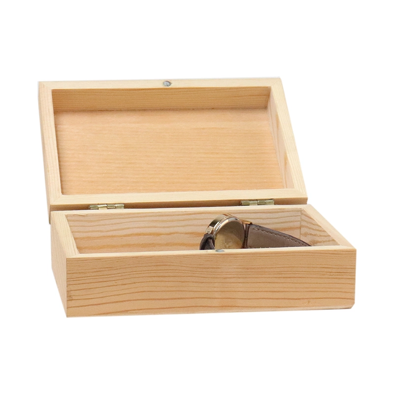 Factory Price Customized Wooden/Wood Box for Gift/Watch/Souvenir/Jewelry /Tea Bag Storage/Packing/Packaging